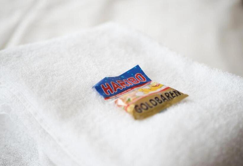 酒店 Zum Eisenhammer