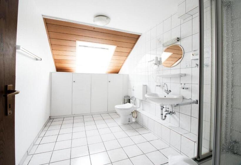 酒店 Zum Eisenhammer