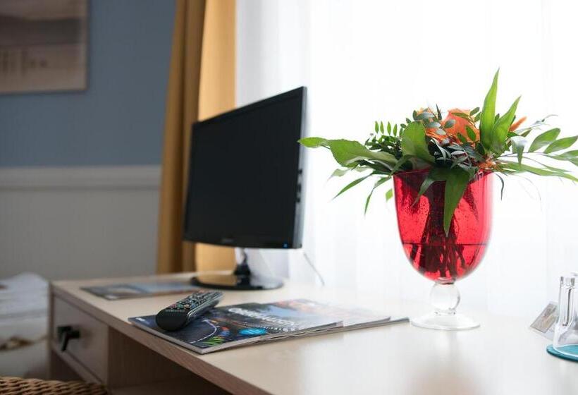 酒店 Zum Eisenhammer