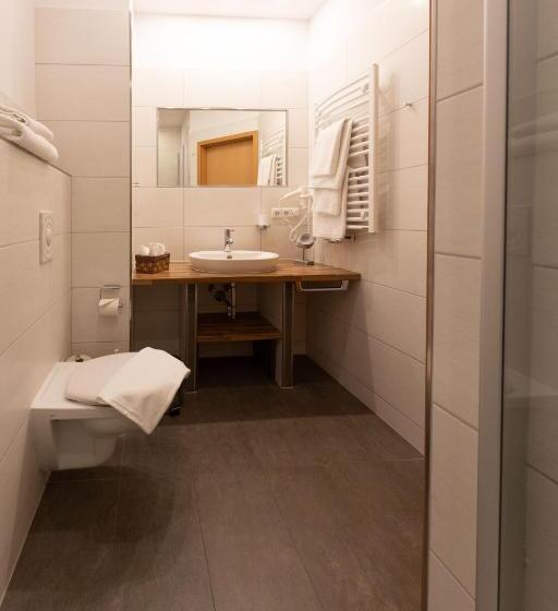 호텔 Zum Kühlen Grunde