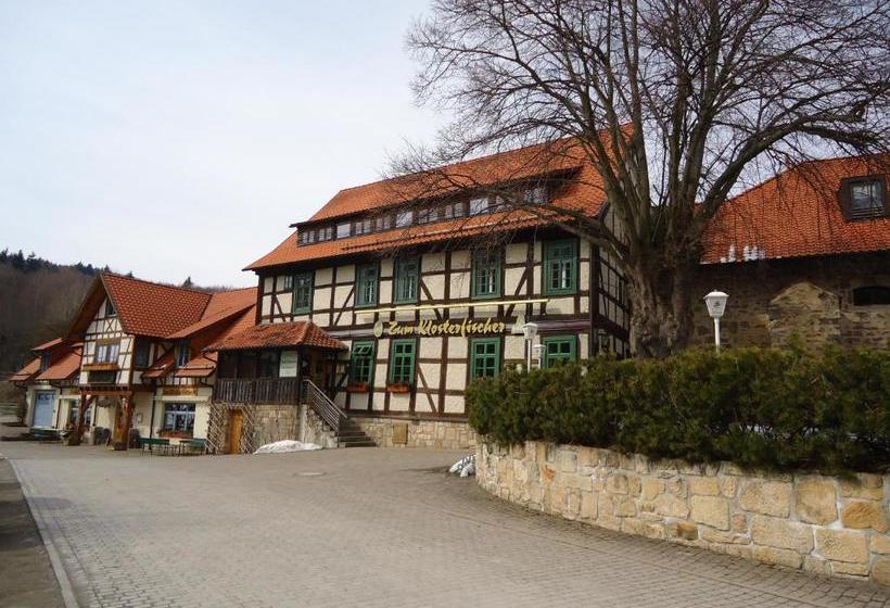 酒店 Zum Klosterfischer