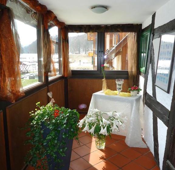 酒店 Zum Klosterfischer