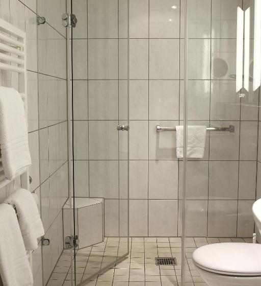 ホテル Zum Schiff