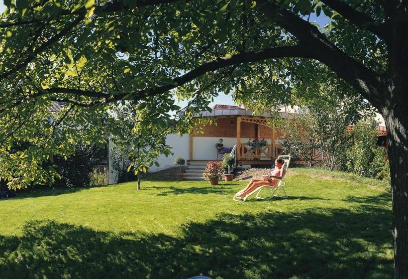 ホテル Zum Schiff