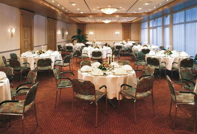 ホテル Zum Schiff