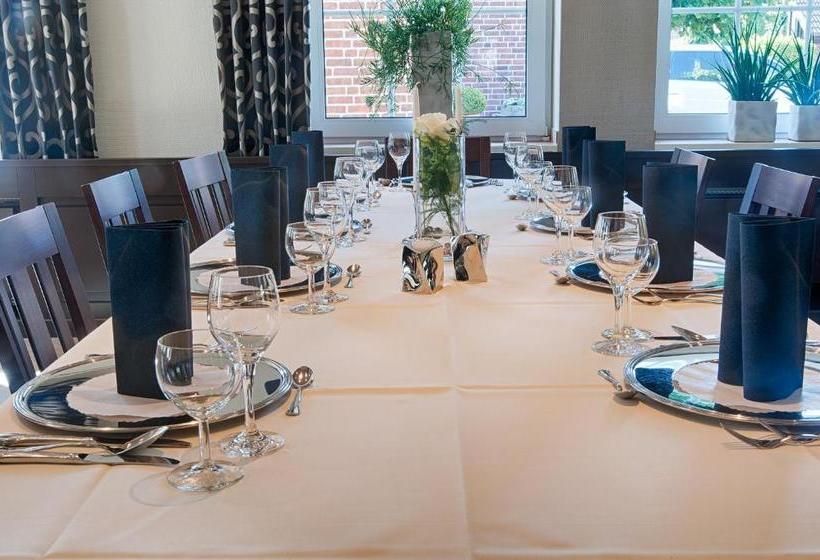 호텔 Zum Tiergarten