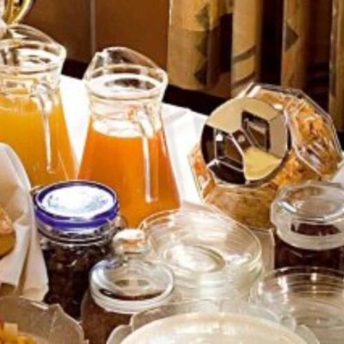 호텔 Zum Tiergarten