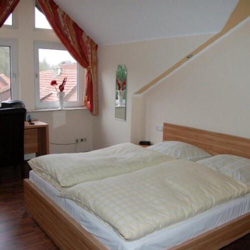 호텔 Zum Tiergarten