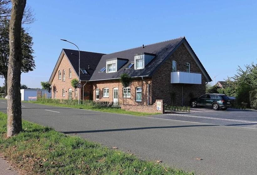 فندق Zur Alten Schmiede