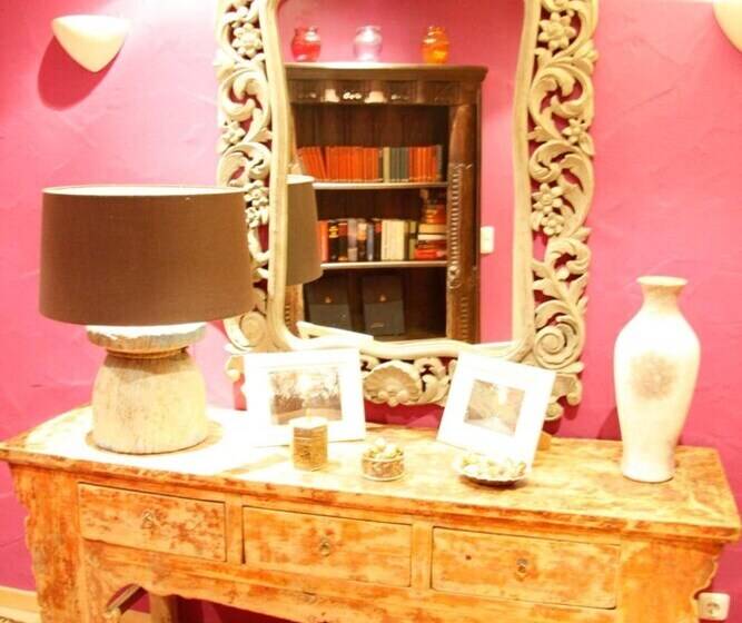 Zur Ewigen Lampe Romantisches Landhotel & Restaurant