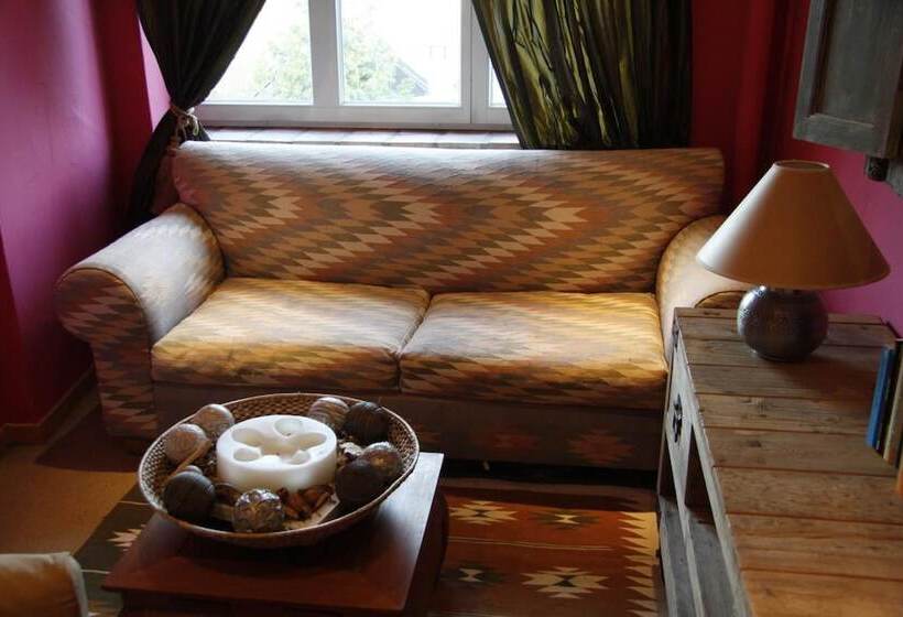 Zur Ewigen Lampe Romantisches Landhotel & Restaurant