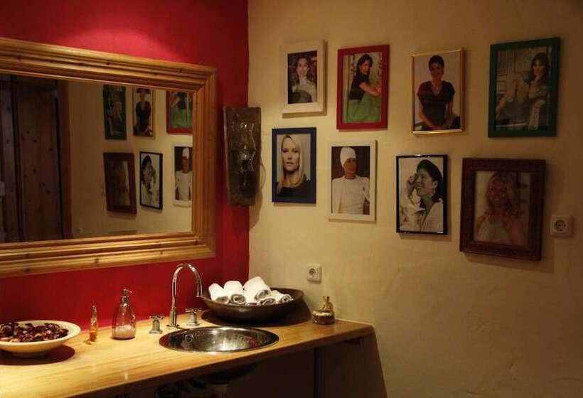 Zur Ewigen Lampe Romantisches Landhotel & Restaurant