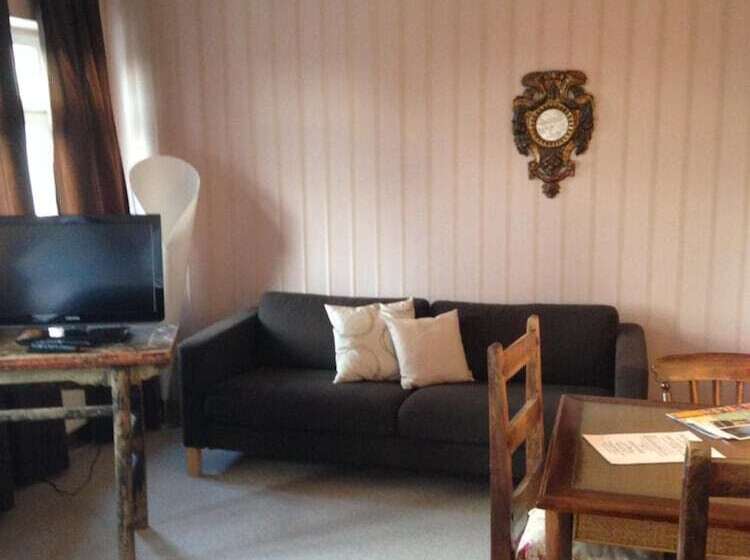 Zur Ewigen Lampe Romantisches Landhotel & Restaurant