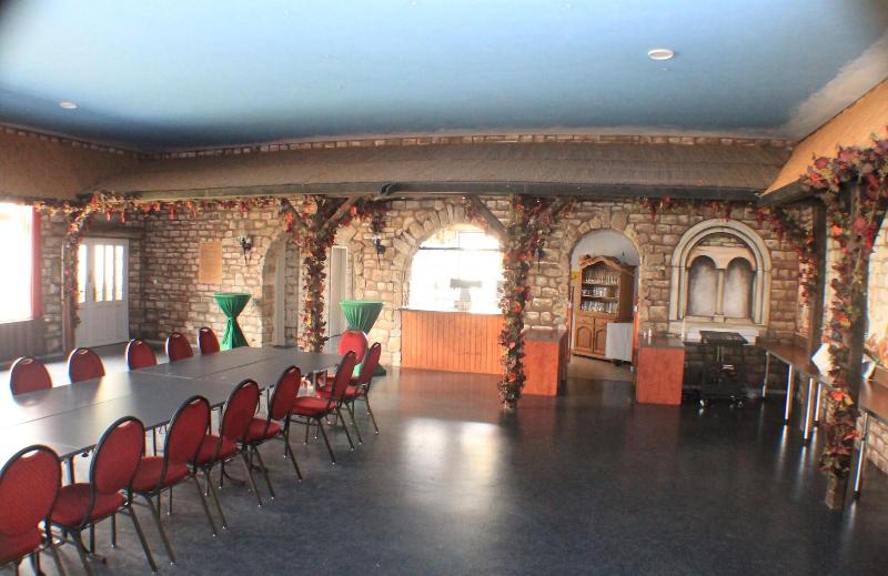 فندق Zur Kaiserpfalz