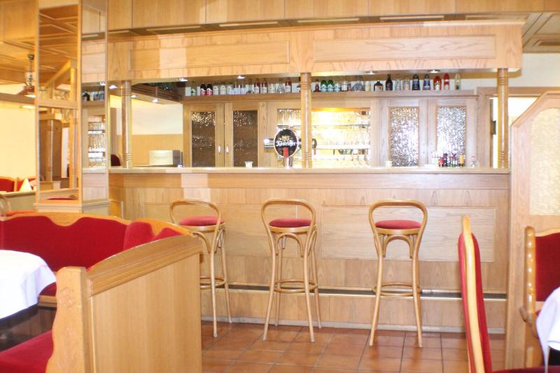 فندق Zur Kaiserpfalz