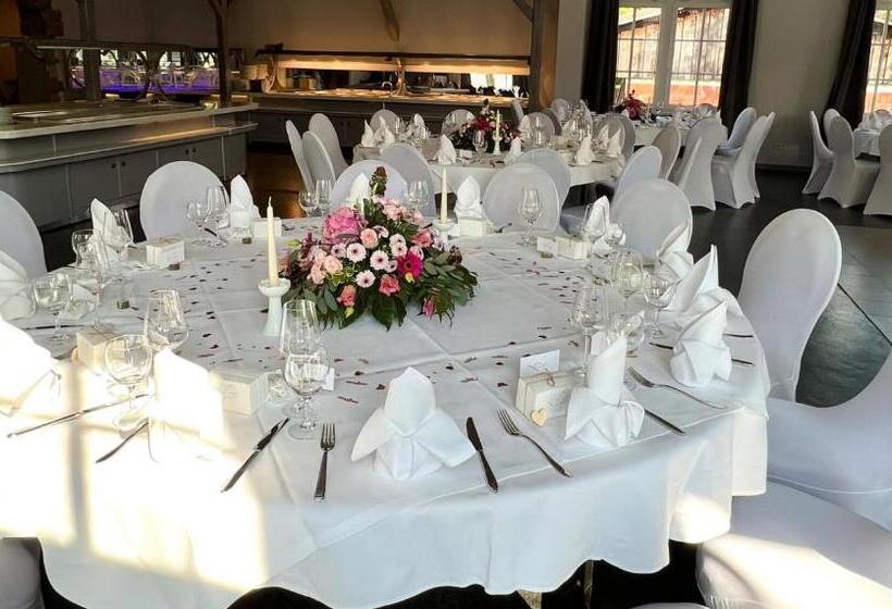 فندق Zur Kaiserpfalz