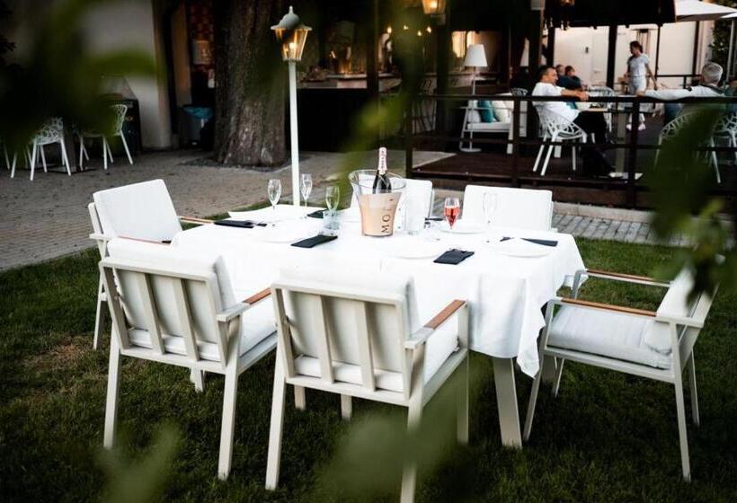 فندق Zur Kaiserpfalz