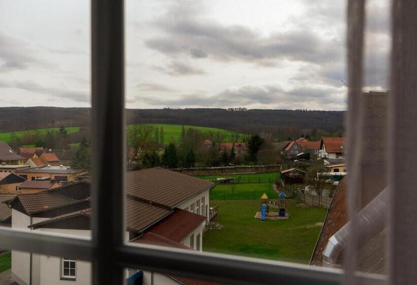 فندق Zur Kaiserpfalz