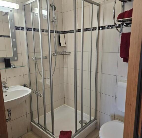 Отель Zur Krone