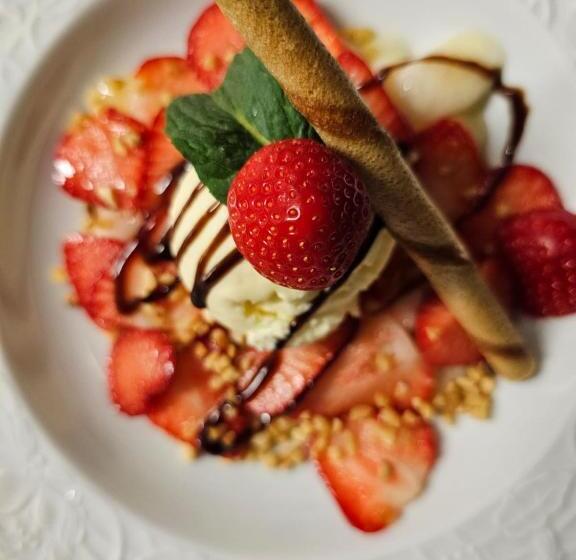 Отель Zur Krone