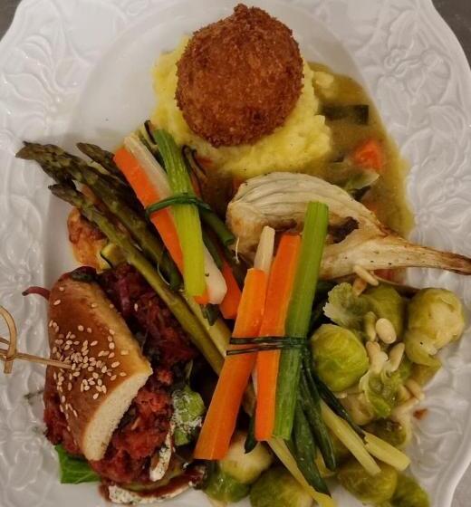 Отель Zur Krone