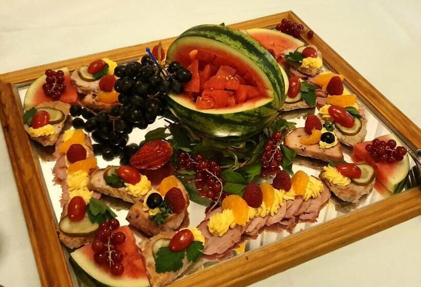 Отель Zur Krone