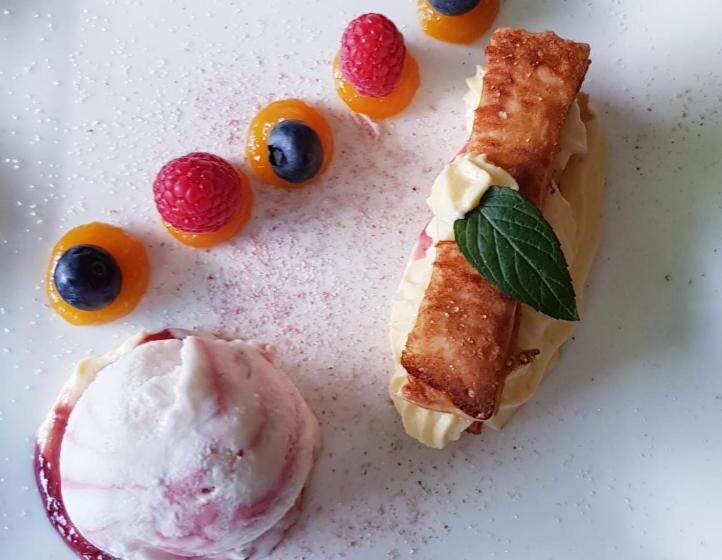 Отель Zur Krone