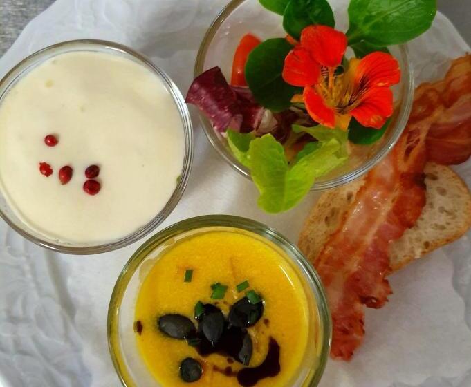 Отель Zur Krone