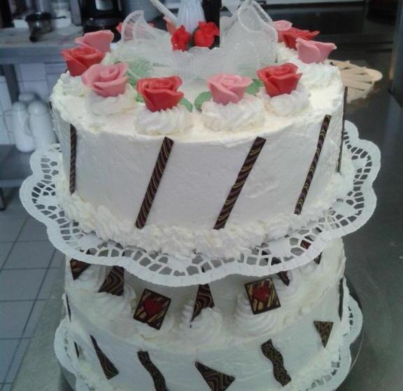 Отель Zur Krone