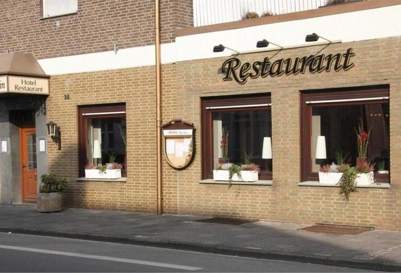 호텔 Zur Lindenwirtin