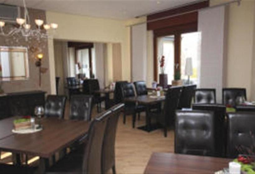 호텔 Zur Lindenwirtin