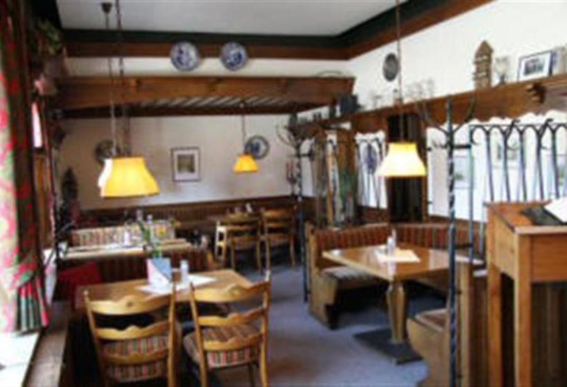 호텔 Zur Lindenwirtin