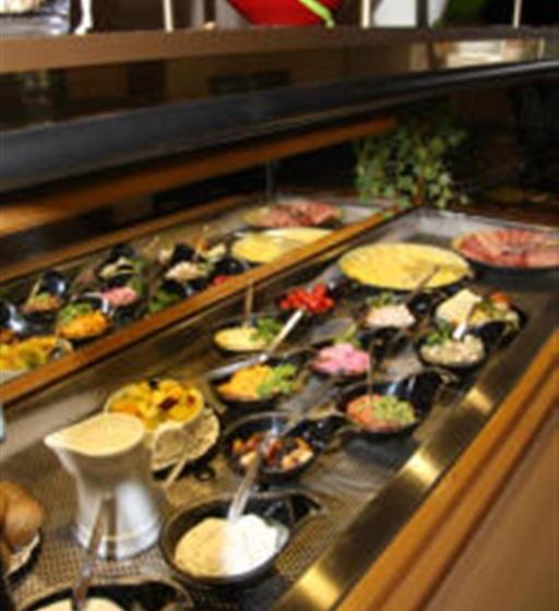 호텔 Zur Lindenwirtin