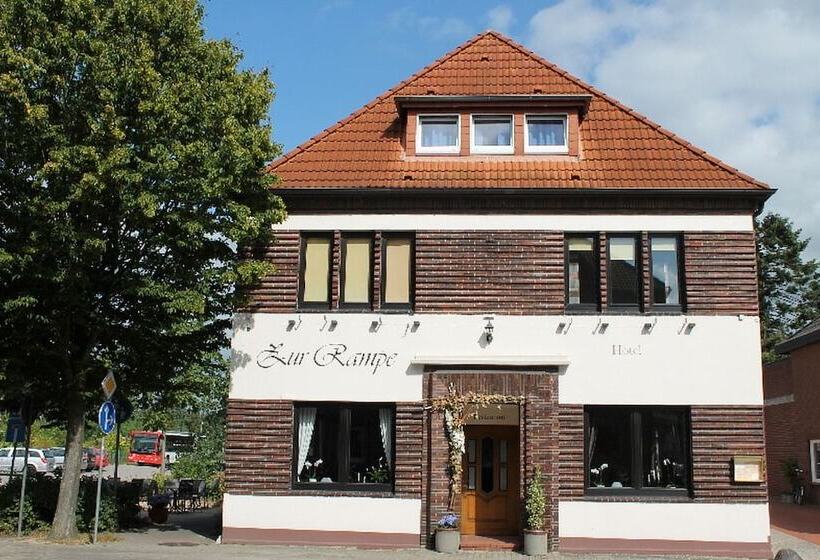 Hotel Zur Rampe