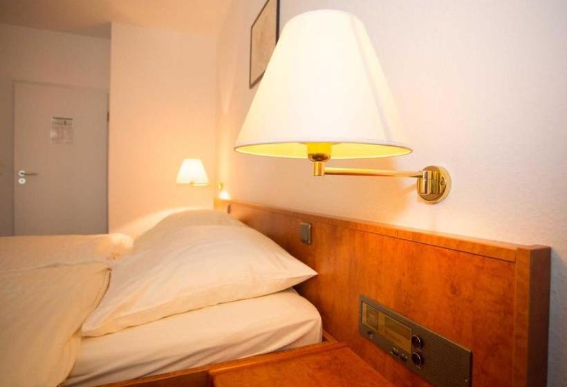 호텔 Zur Stemmer Post