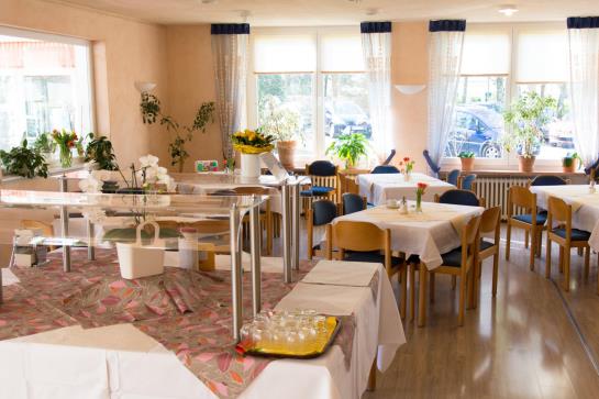 Kneipp Bund Hotel Bad Wörishofen