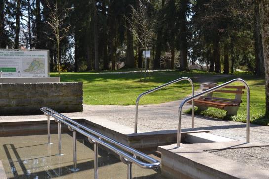 Kneipp Bund Hotel Bad Wörishofen