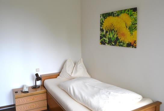 Kneipp Bund Hotel Bad Wörishofen