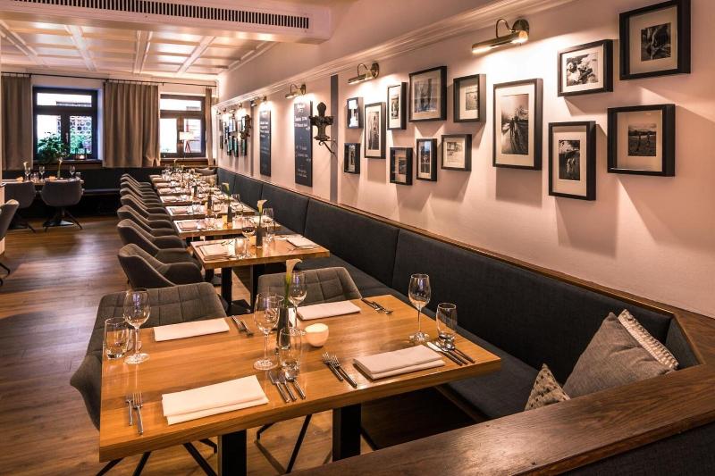 Kreuzblume Hotel & Weinstube