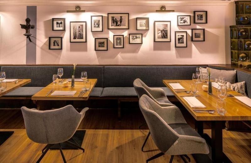 Kreuzblume Hotel & Weinstube