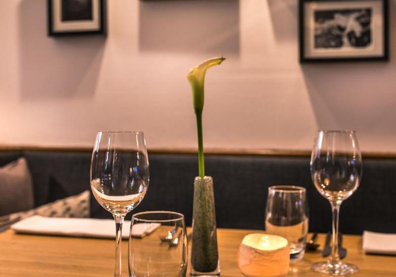 Kreuzblume Hotel & Weinstube