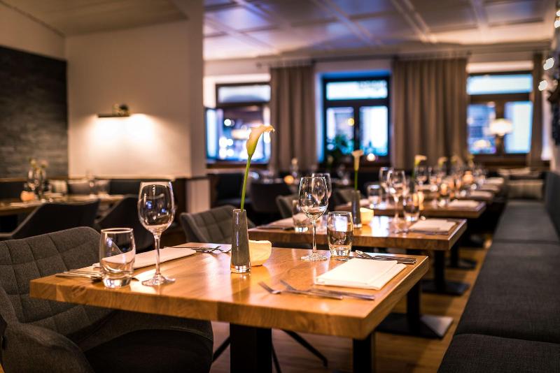 Kreuzblume Hotel & Weinstube