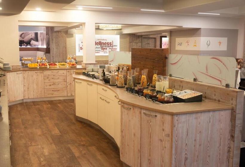 Kur  Und Wellnesshotel Förch