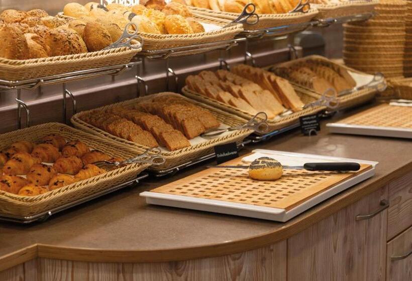 Kur  Und Wellnesshotel Förch