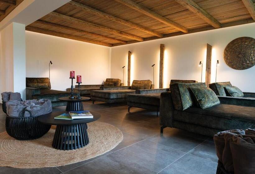 Kur  Und Wellnesshotel Förch