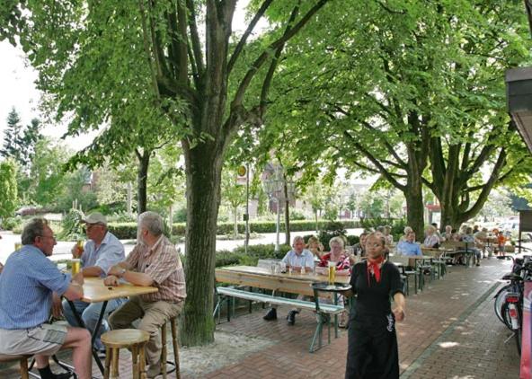 Landgut Hotel Ritter