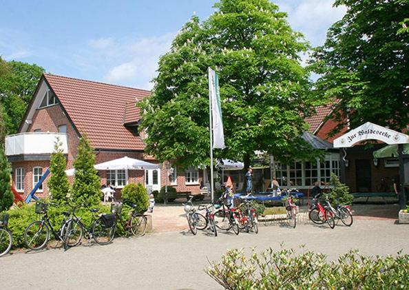 Landgut Hotel Ritter