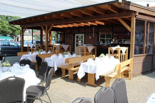 Landgut Hotel Ritter