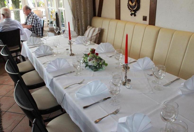 Landgut Hotel Ritter