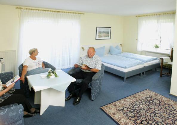 Landgut Hotel Ritter